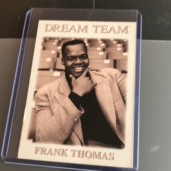 Baseball cards - Picture 5 of 6